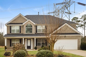189 KYNDAL DR HAMPTON, GA 30228